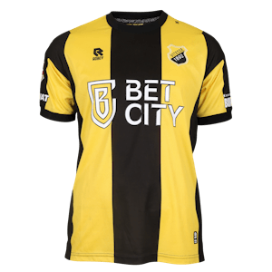 Shirt van Tomislav Gudelj Vitesse