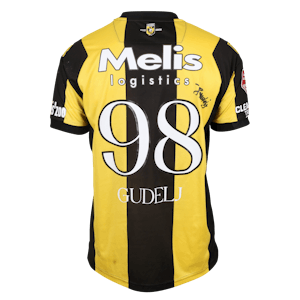 Shirt van Tomislav Gudelj Vitesse