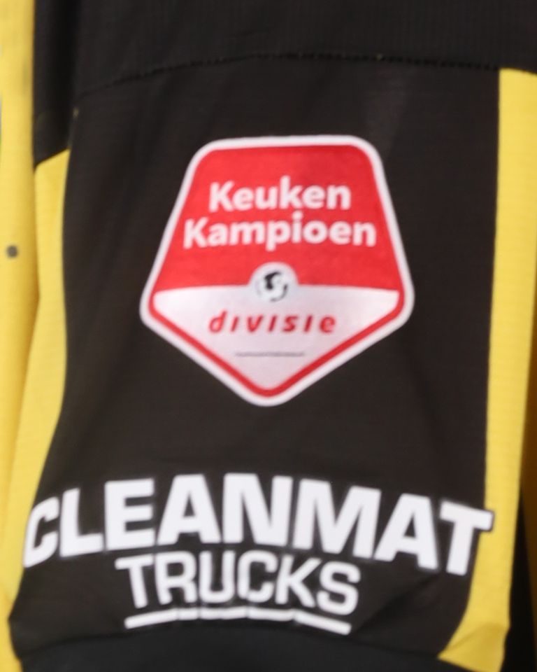Shirt van Tomislav Gudelj Vitesse