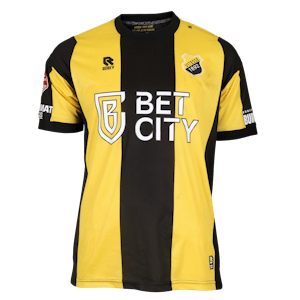 Shirt van Marcus Steffen Vitesse