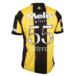 Shirt van Marcus Steffen Vitesse