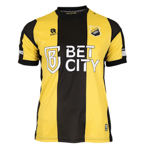 Anass Zarrouk Vitesse shirt