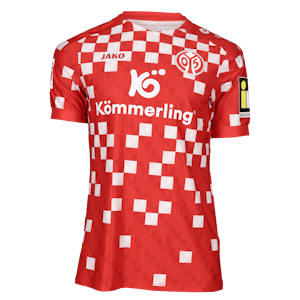 Armindo Sieb Mainz 05 shirt