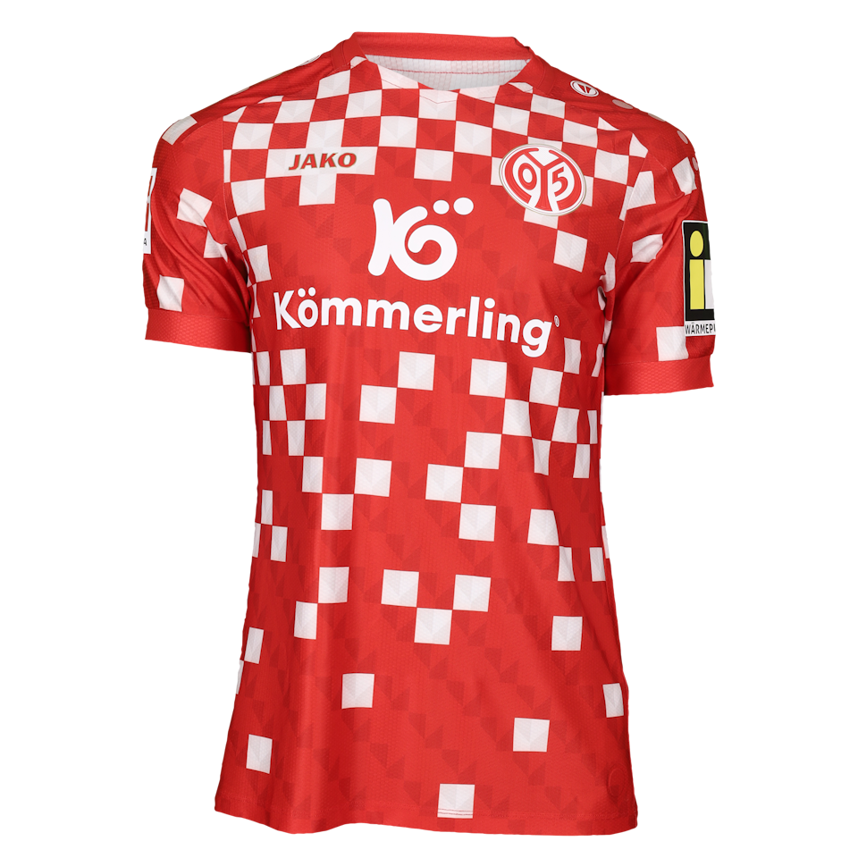 Armindo Sieb Mainz 05 shirt