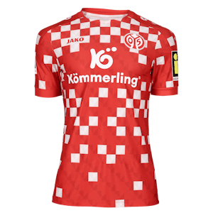 Maillot de Nadiem Amiri (Mainz 05)