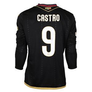 Santiago Thomas Castro Bologna Fc 1909 shirt