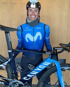 Enric Mas | Canyon Aeroad CFR