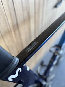 Enric Mas | Canyon Aeroad CFR