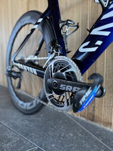 Enric Mas | Canyon Aeroad CFR