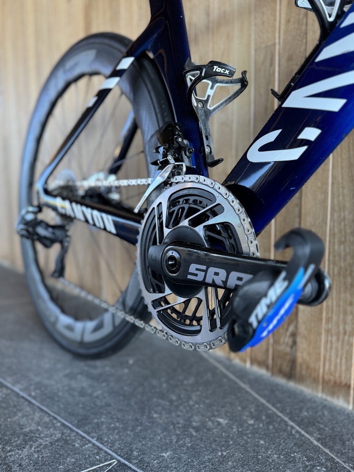 Enric Mas | Canyon Aeroad CFR