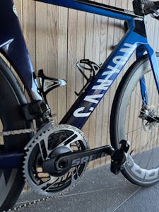 Enric Mas | Canyon Aeroad CFR