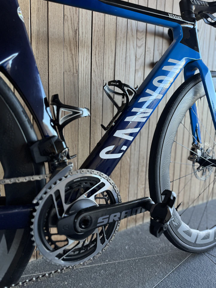 Enric Mas | Canyon Aeroad CFR