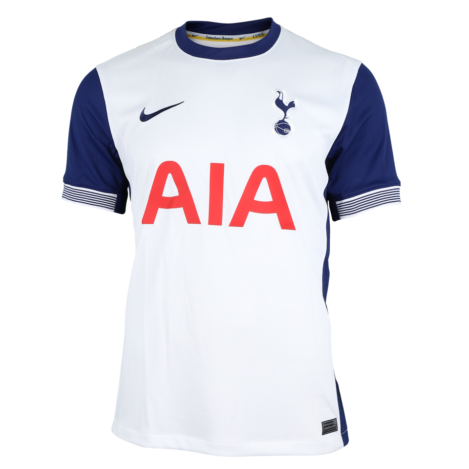 125 PL goals | Heung-min Son 손흥민