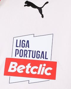 SC Braga 팀의 André Horta 셔츠