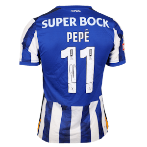 Eduardo Gabriel Aquino Cossa FC Porto shirt