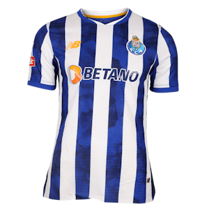Eduardo Gabriel Aquino Cossa FC Porto shirt