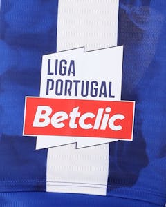Nicolás González Iglesias FC Porto shirt