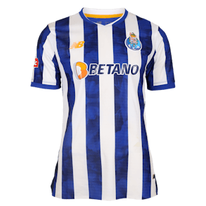Nicolás González Iglesias FC Porto shirt