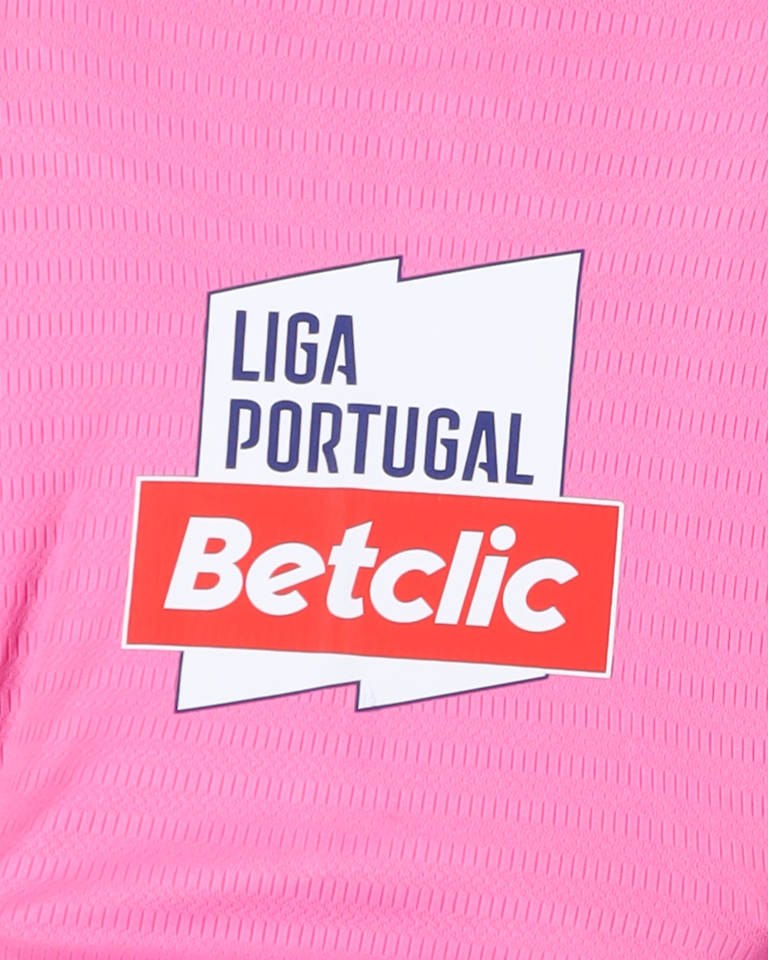 FC Porto 팀의 Diogo Meireles Costa 셔츠