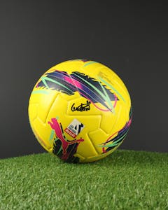 Match Scored Ball `56 - Gustavo Sá | SC Braga