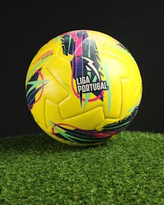 Match Scored Ball `13 - Nico González
