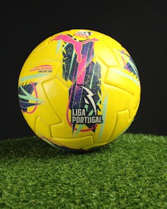 Match Scored Ball `6 - Clayton | Rio Ave FC