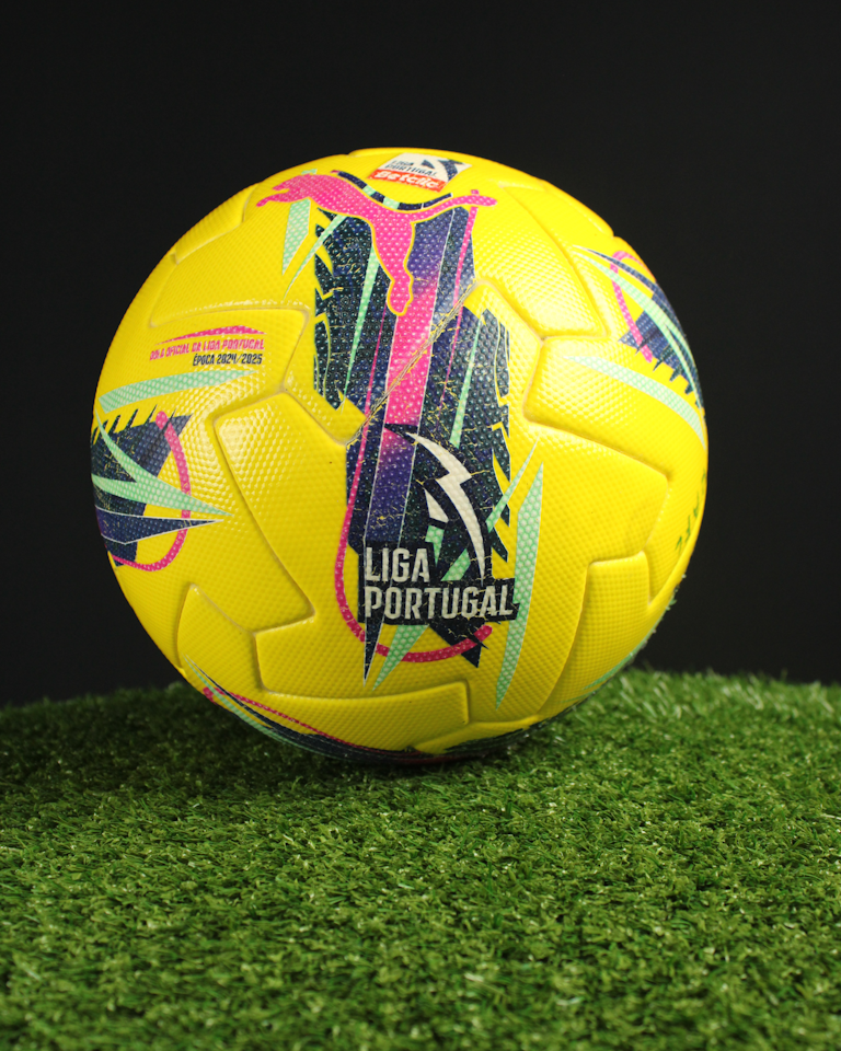 Match Scored Ball `6 - Clayton | Rio Ave FC