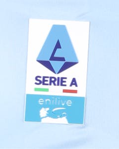 Luca Pellegrini Lazio shirt