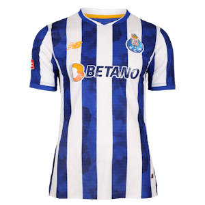 Camiseta Francisco Moura FC Porto