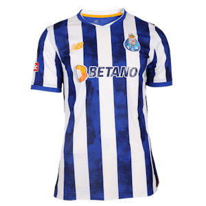 Deniz Gül FC Porto forması