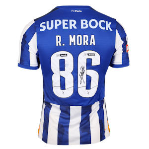 Rodrigo Mora FC Porto jersey