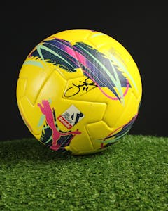 Match Scored Ball `59 - Gustavo Silva | Rio Ave FC