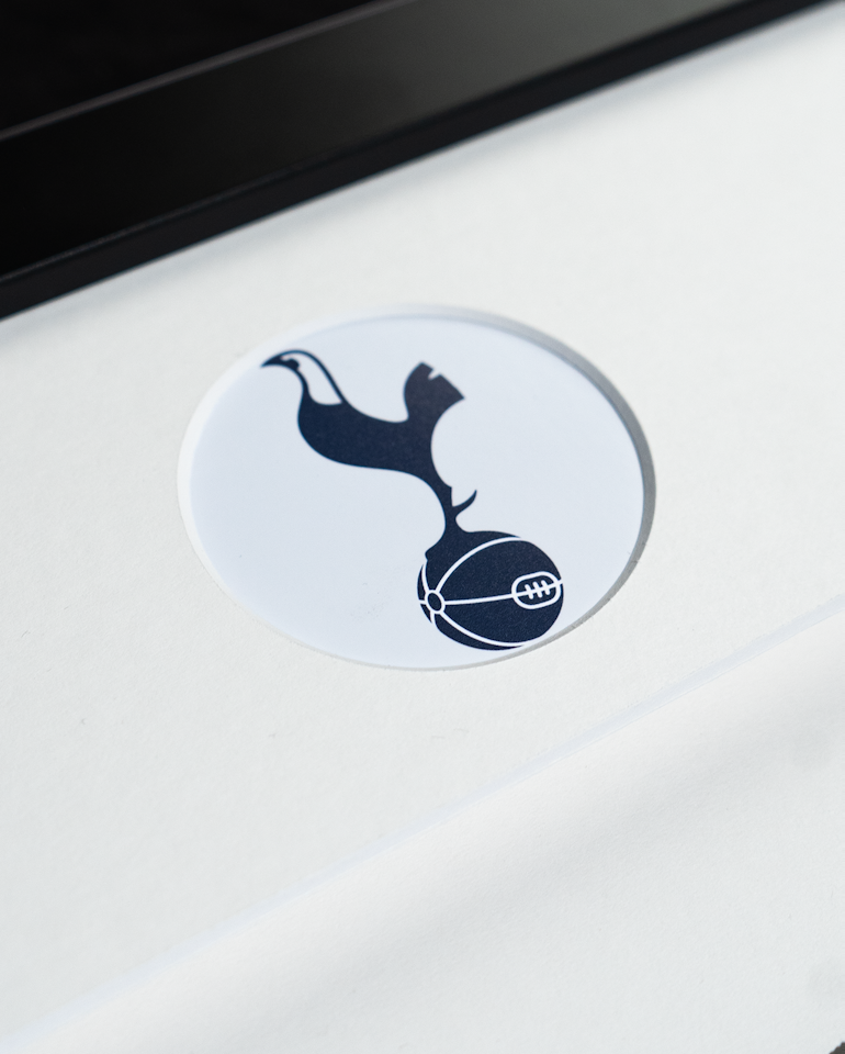 Heung-Min Son Signed Framed Away Shirt 2024/25 Classic