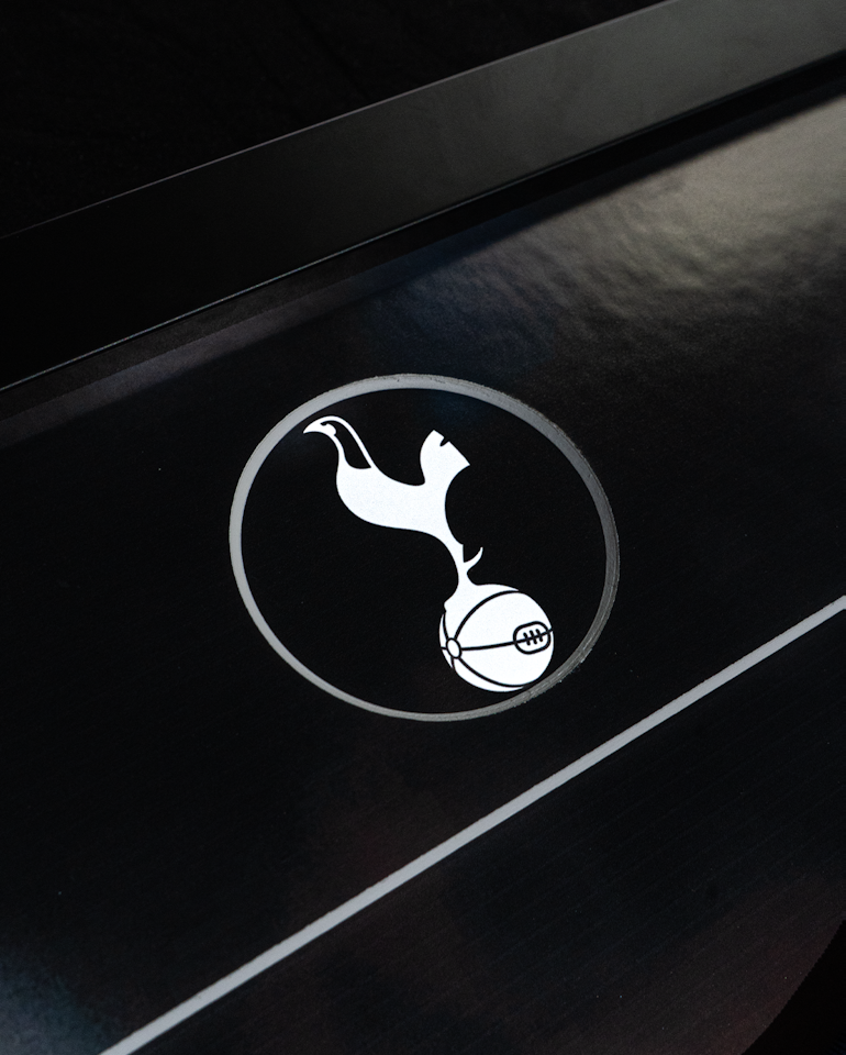 Heung-Min Son Signed Framed Away Shirt 2024/25 Premium