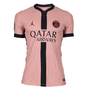 Camiseta Kang-In Lee 이강인 Paris Saint-Germain