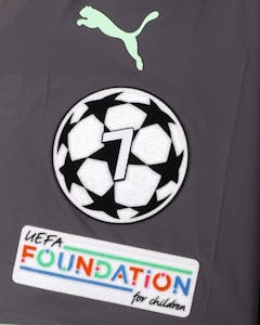 Theo Hernández AC Milan shirt
