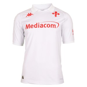 Camisa de Yacine Adli Fiorentina