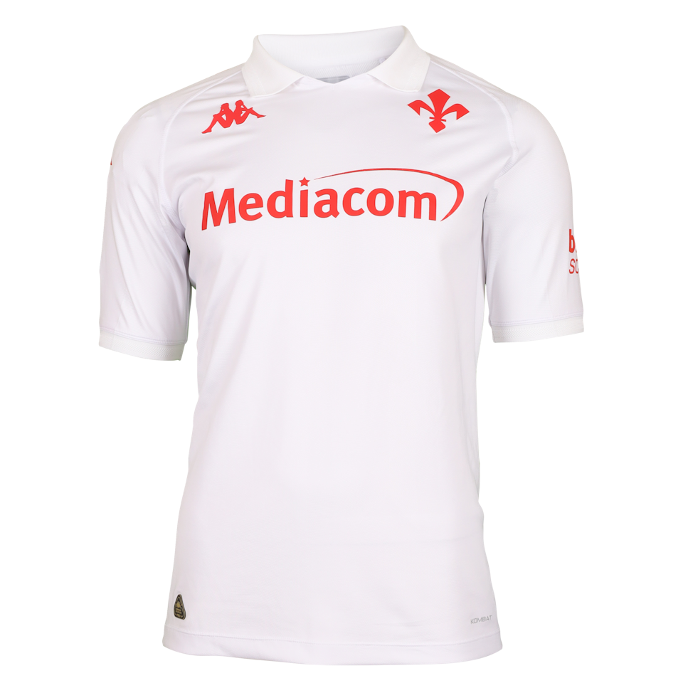 Camisa de Yacine Adli Fiorentina