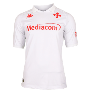 Andrea Colpani Fiorentina camisa.