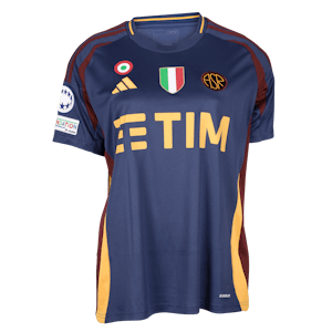 Moeka Minami AS Roma Women shirt