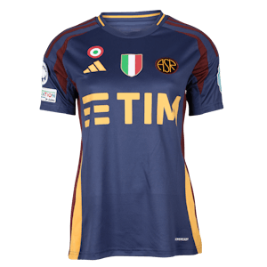 Shirt van Valentina Giacinti AS Roma Women