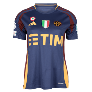 Manuela Giugliano AS Roma Women jersey