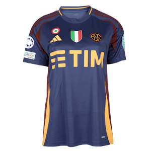 Giulia Dragoni AS Roma Women shirt
