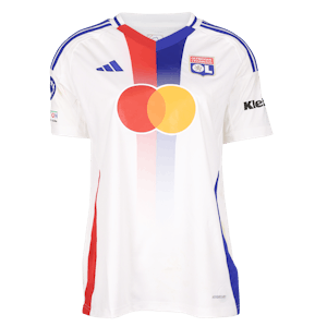 Ellie Carpenter OL Lyonnes jersey