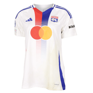 Tabitha Chawinga Olympique Lyonnais Féminin shirt