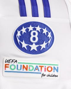 Sara Däbritz Olympique Lyonnais Féminin shirt