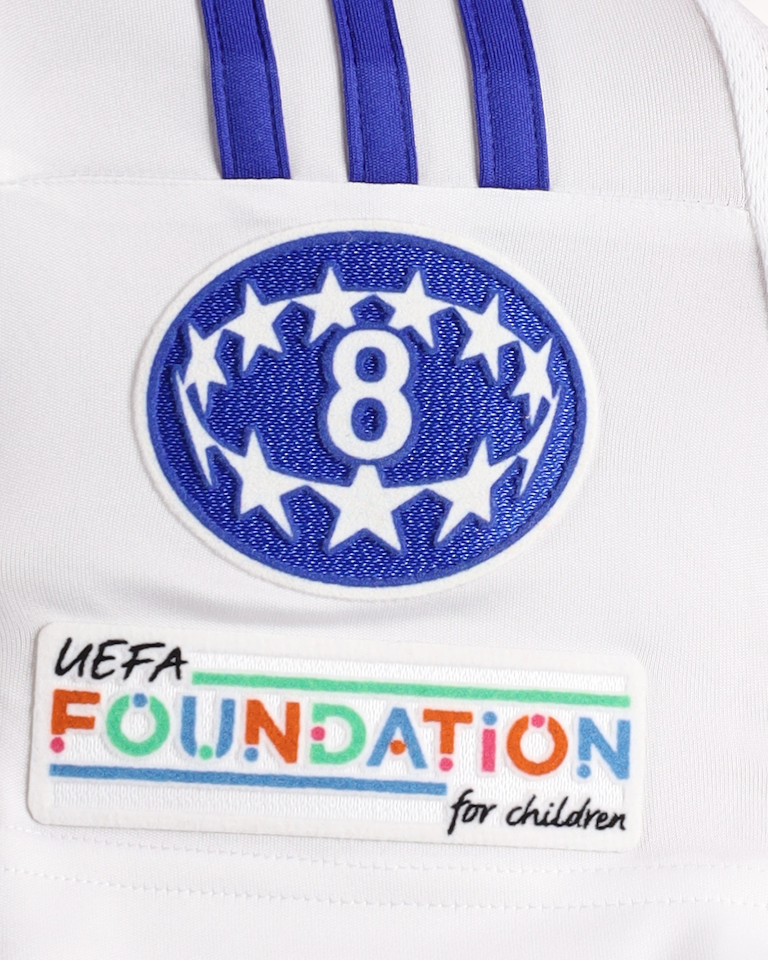 Sara Däbritz Olympique Lyonnais Féminin shirt