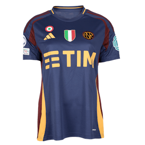 Benedetta Glionna AS Roma Women shirt