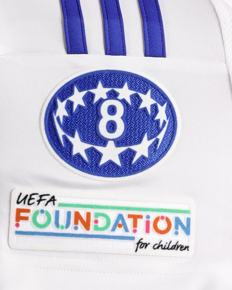 来自OL Lyonnes的Alice Sombath球衣