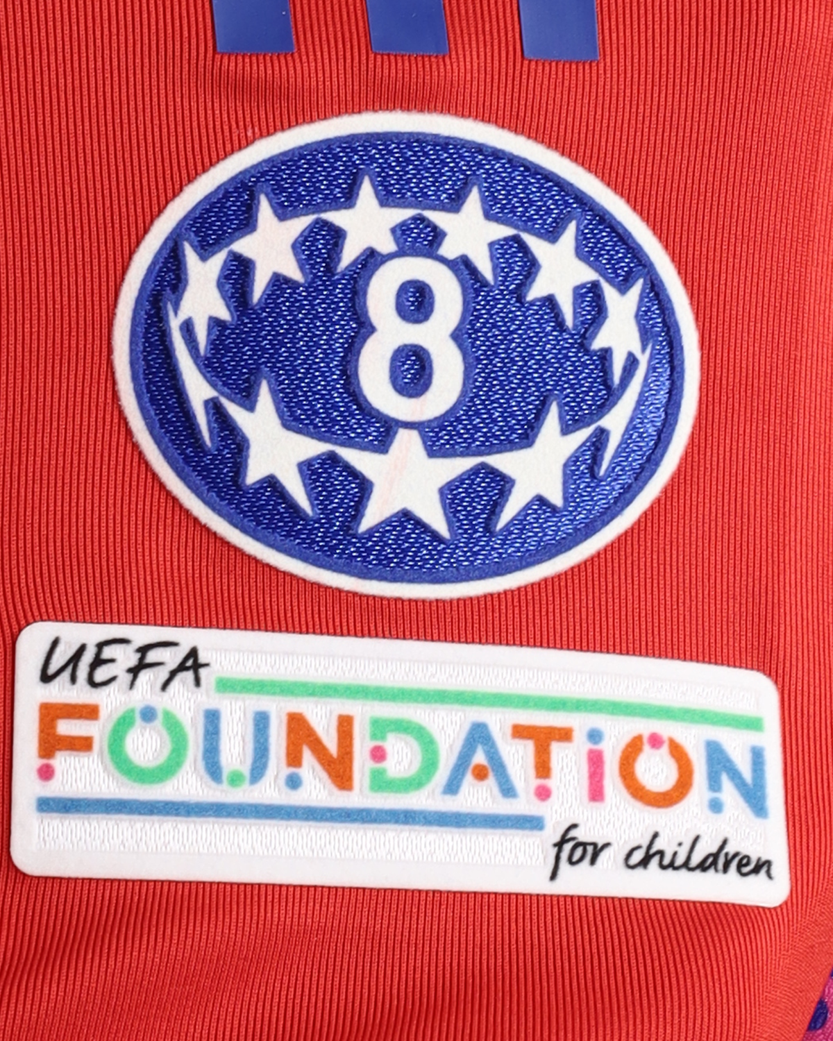 Féerine Belhadj OL Lyonnes shirt